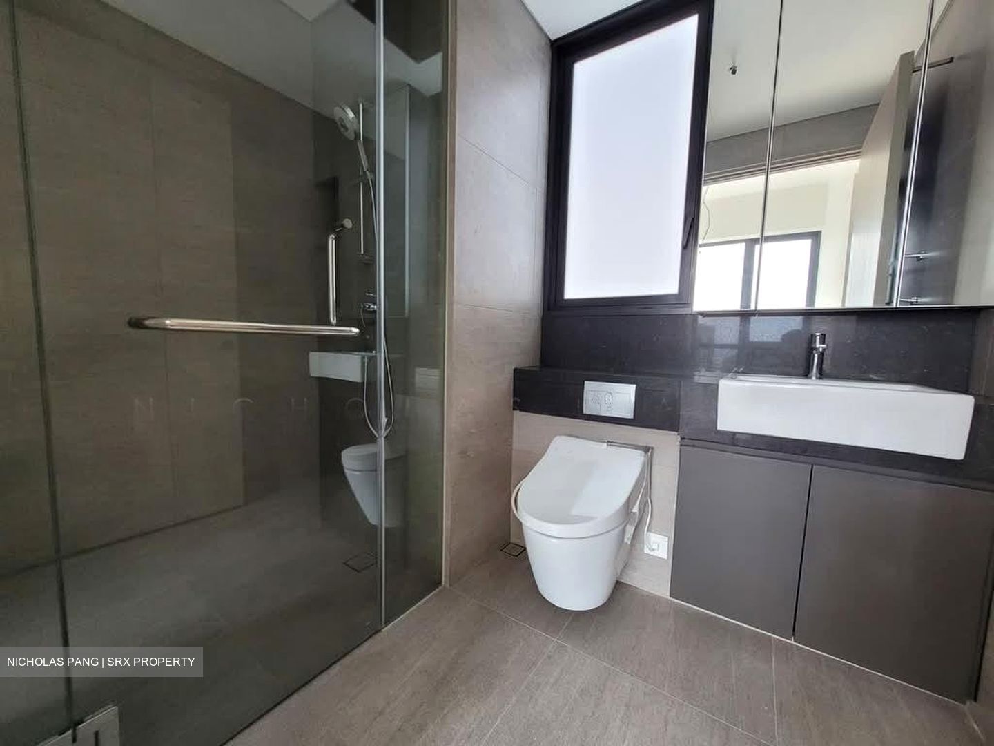 The Woodleigh Residences (D13), Apartment #570165231
